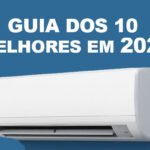 melhor ar-condicionado 2025