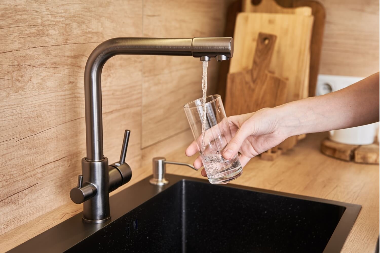 Melhor torneira com filtro para cozinha: as 7 melhores em 2025 Melhor torneira com filtro para cozinha: as 7 melhores em 2025