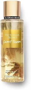 Body Splash Victoria’s Secret Coconut Passion 250ml