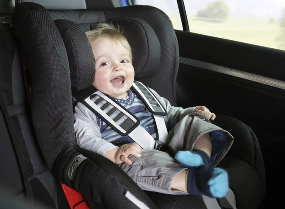 Melhor cadeirinha para auto