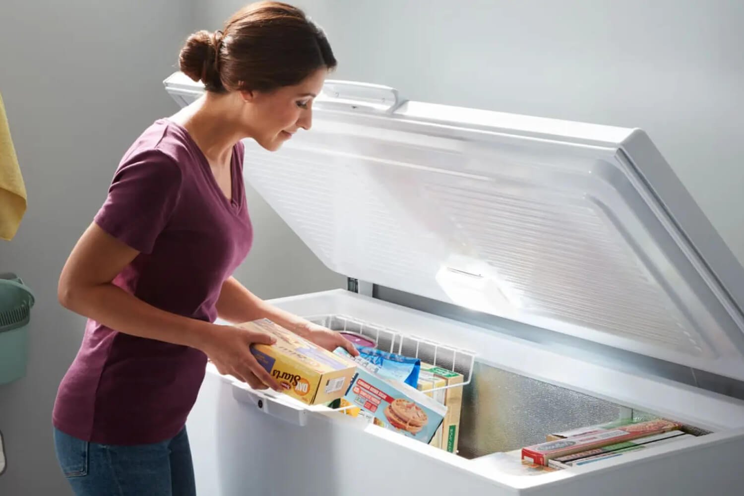 Melhor freezer horizontal: os 7 melhores em 2025 Melhor freezer horizontal: os 7 melhores em 2025