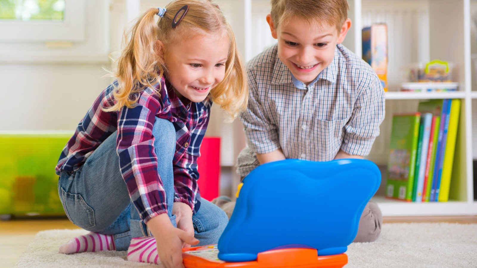 Melhor laptop infantil: os 8 melhores em 2025 Melhor laptop infantil: os 8 melhores em 2025