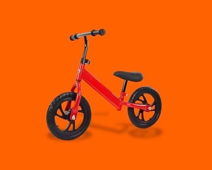 Bicicletas e Patinetes