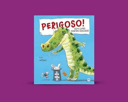 Livros Infantis