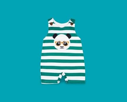 Moda Infantil