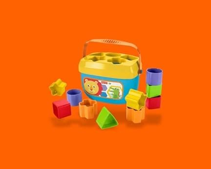 Pré-escolar e Infantil
