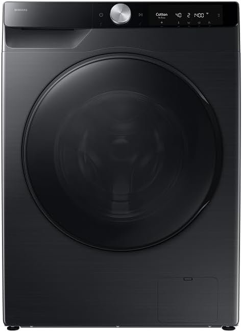 Samsung Lava e Seca Smart AI Control WD13FG Black 13kg (220V)