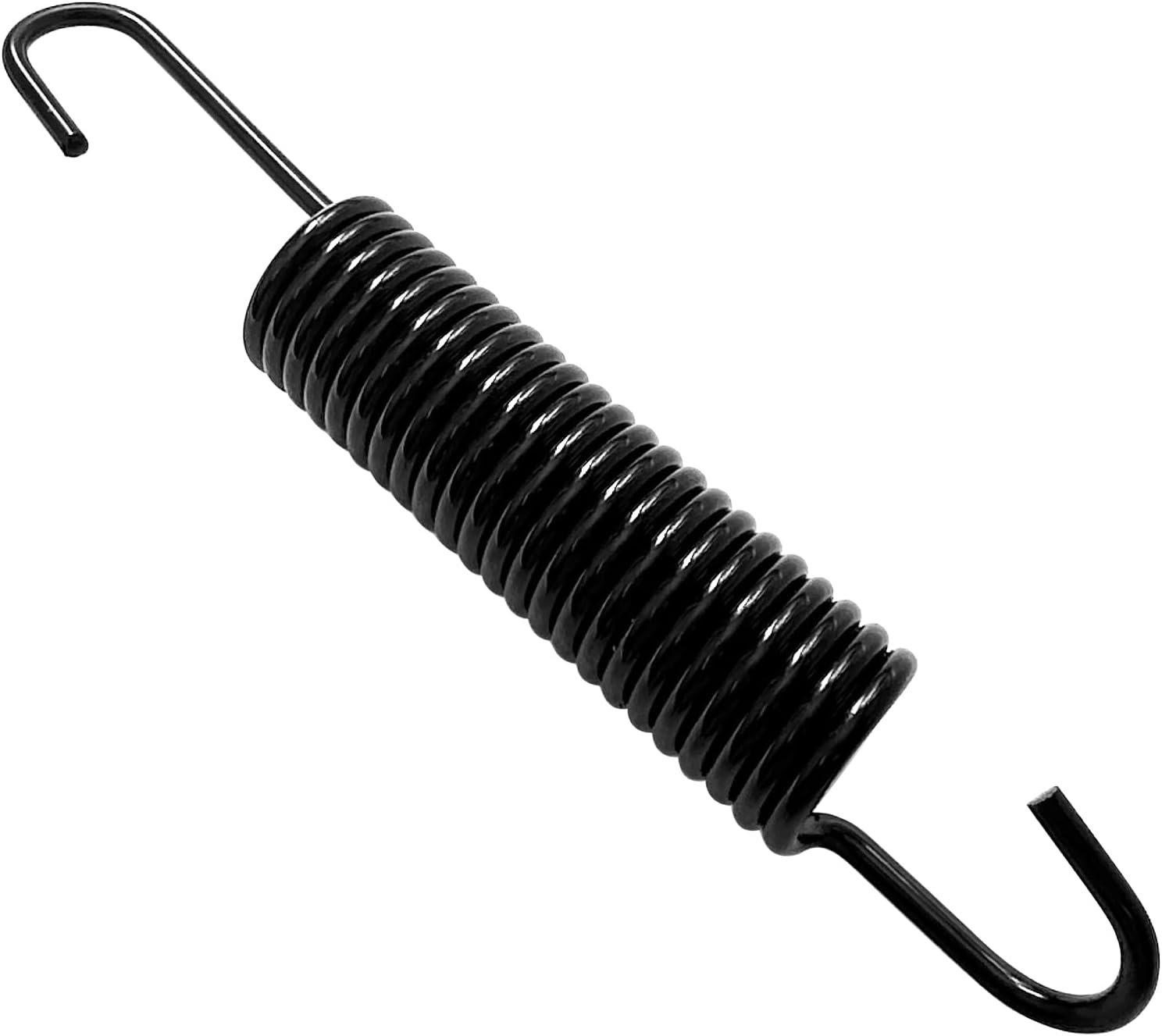 A mola de suspensão da arruela DC61-01257L serve para máquinas de lavar Samsung, substitui DC61-01257G, molas de máquina de lavar roupa não originais, mas de , 1 pacote