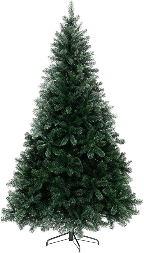 Árvore de Natal Artificial 2,10 m 1100 galhos – Decoração Tradicional com Volume e Elegância galhos forte Base metálica reforçada premium Árvore de Natal Artificial 2,10 m 1100 galhos – Decoração Tradicional com Volume e Elegância galhos forte Base metálica reforçada premium