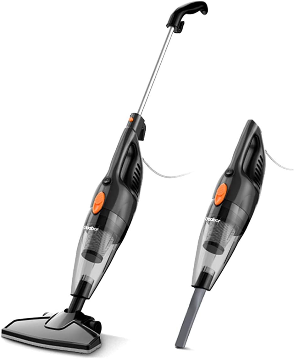 Aspirador de Pó Vertical 2 em Portatil 220V – Gaabor