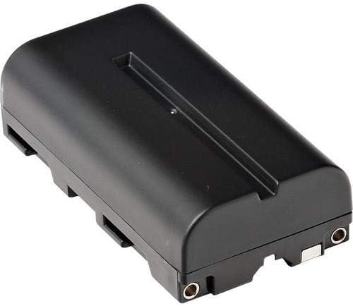 Bateria Para Iluminador de LED Yongnuo YN360 NP-F550 / F570