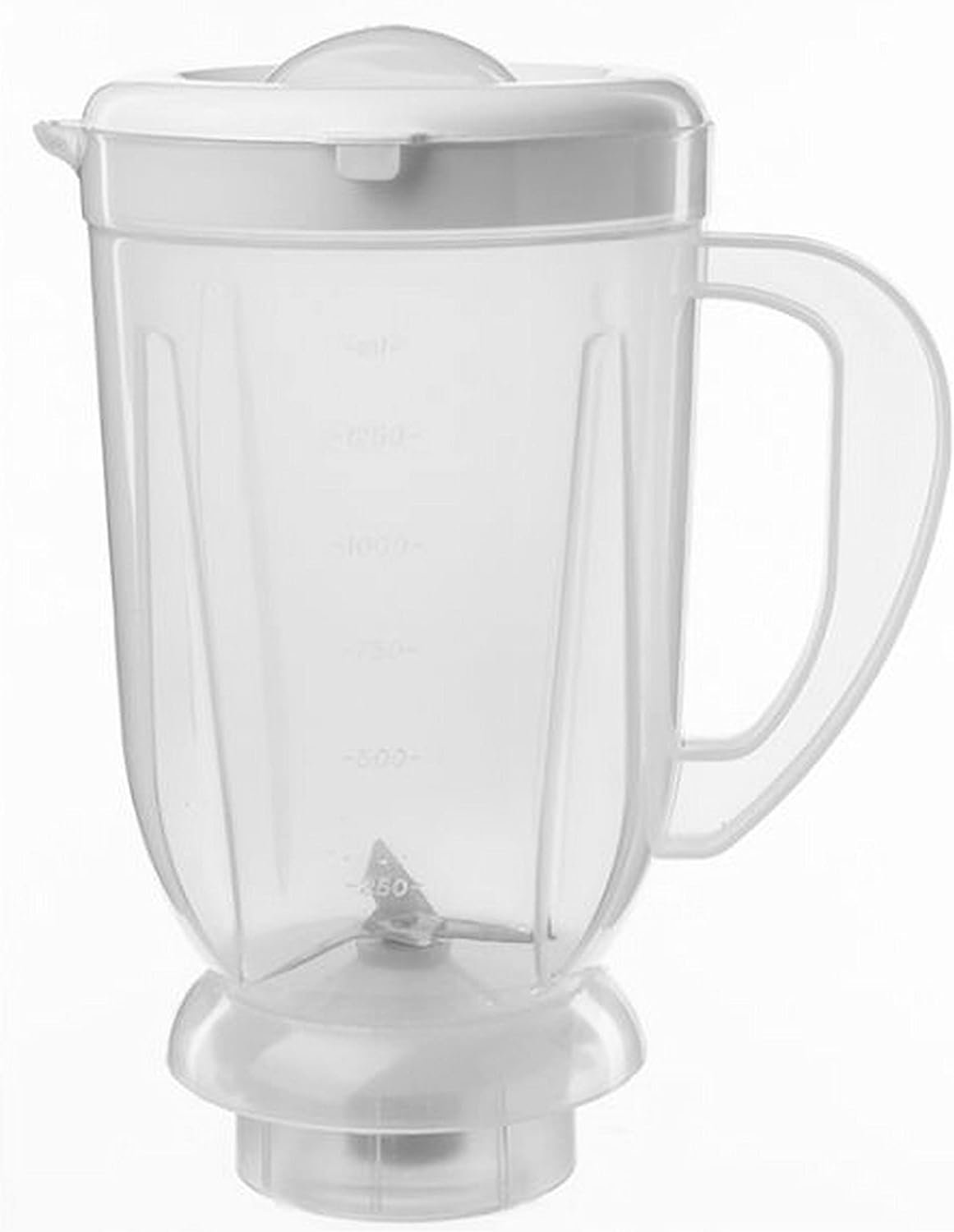 COPO LIQUIDIFICADOR ARNO AUTO CLEAN TRANSLUCIDO