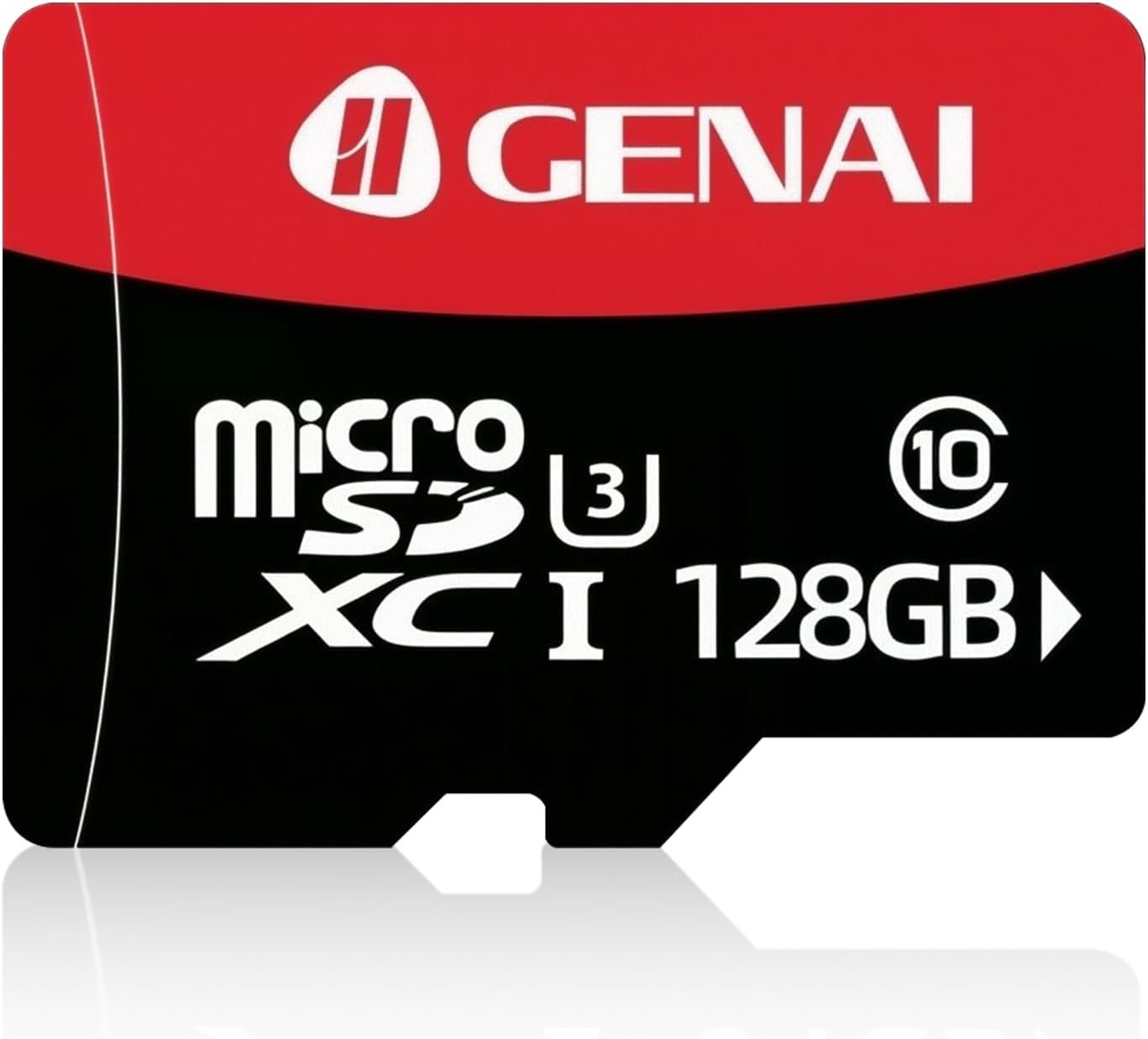 Cartão de Memória 128GB, Micro SD 128/64/32GB, Classe 10 Velocidade de Gravação até 80Mbs, SD Card Compatível com Câmeras 4K, Drones, Action Cams, Smartphones e Tablets Cartão de Memória 128GB, Micro SD 128/64/32GB, Classe 10 Velocidade de Gravação até 80Mbs, SD Card Compatível com Câmeras 4K, Drones, Action Cams, Smartphones e Tablets