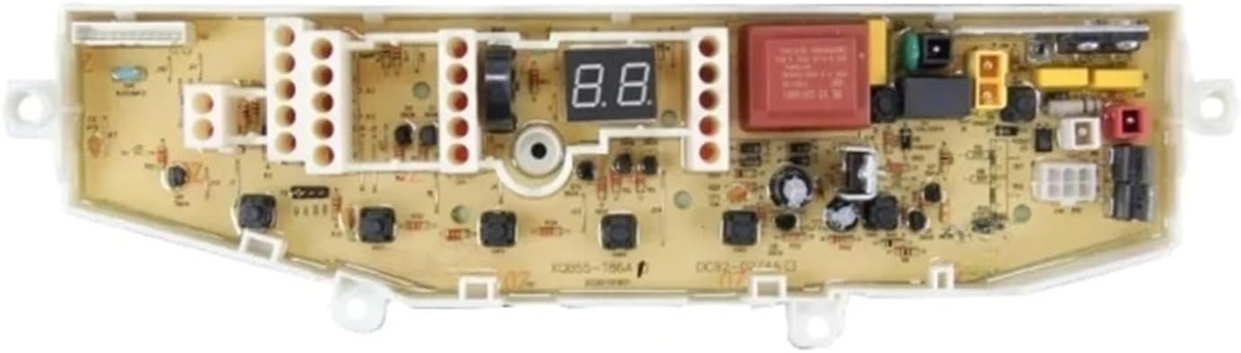Compatível com Samsung XQB55-T86A XQ5T86A-C0 Máquina de lavar roupa Placa de controle do computador DC92-0274A Circuito PCB Peças da lavadora