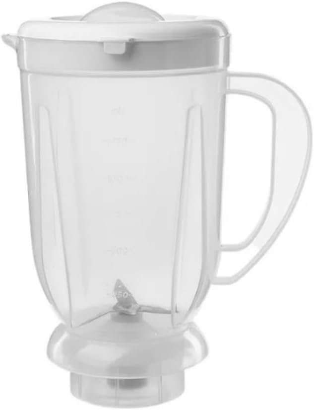 Copo De Liquidificador Arno Multiprocessador Antigo Triton