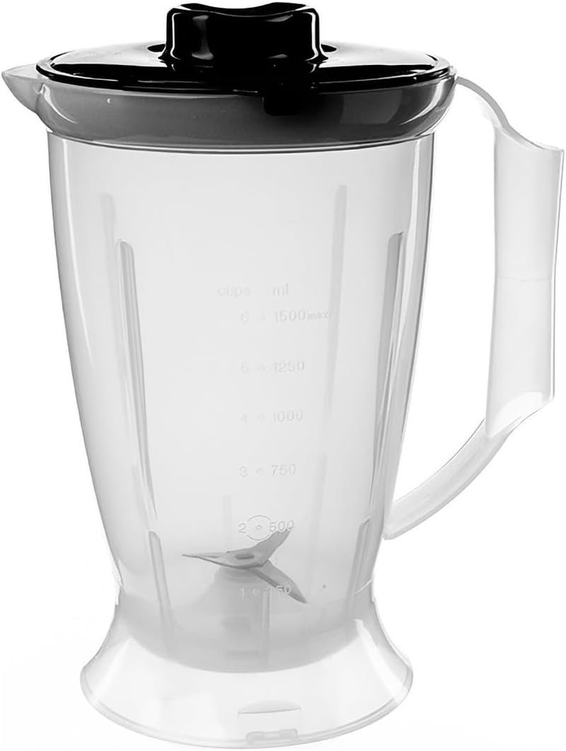 Copo Liquidificador Arno Magic clean Perform Translucido Mm008