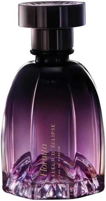 Floratta Fleur D’ Éclipse Eau De Parfum 75ml