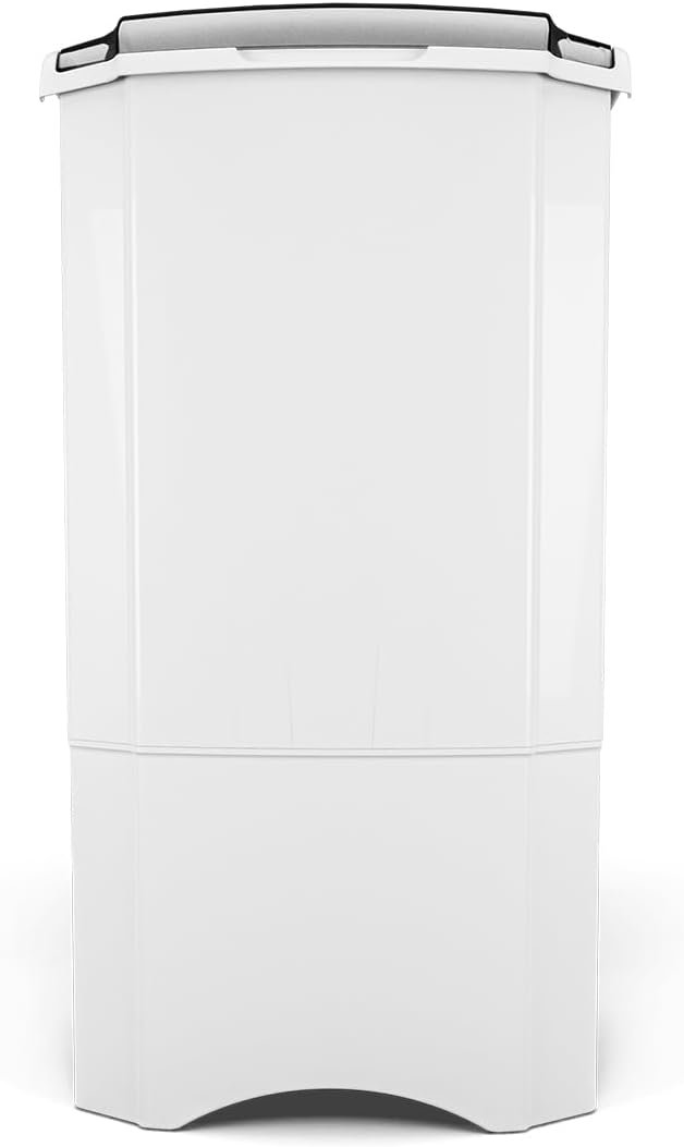 LAVADORA DE ROUPAS SEMI AUTOMATICA BLR03 LAVADORA DE ROUPAS SEMI AUTOMATICA BLR03