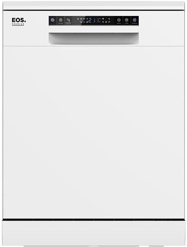 Lava-Louças EOS 14 Serviços Branco ELL141B 220V