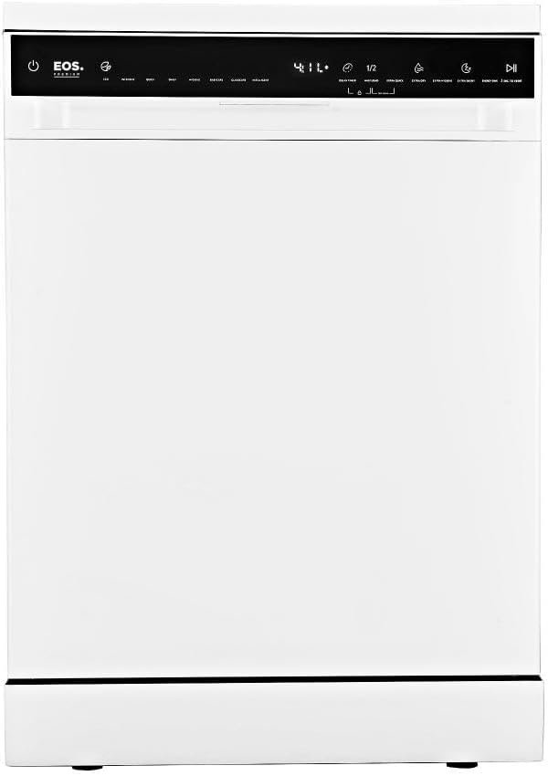 Lava-Louças EOS Premium AI 14 Serviços Branco ELL142B 220V