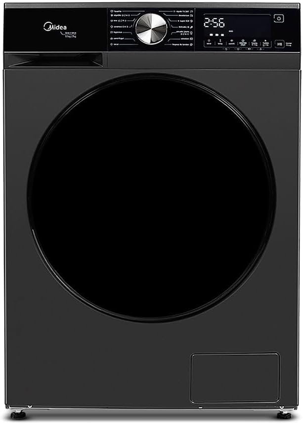 Lava e Seca Master Clean Smart 11kg Titanium 127V