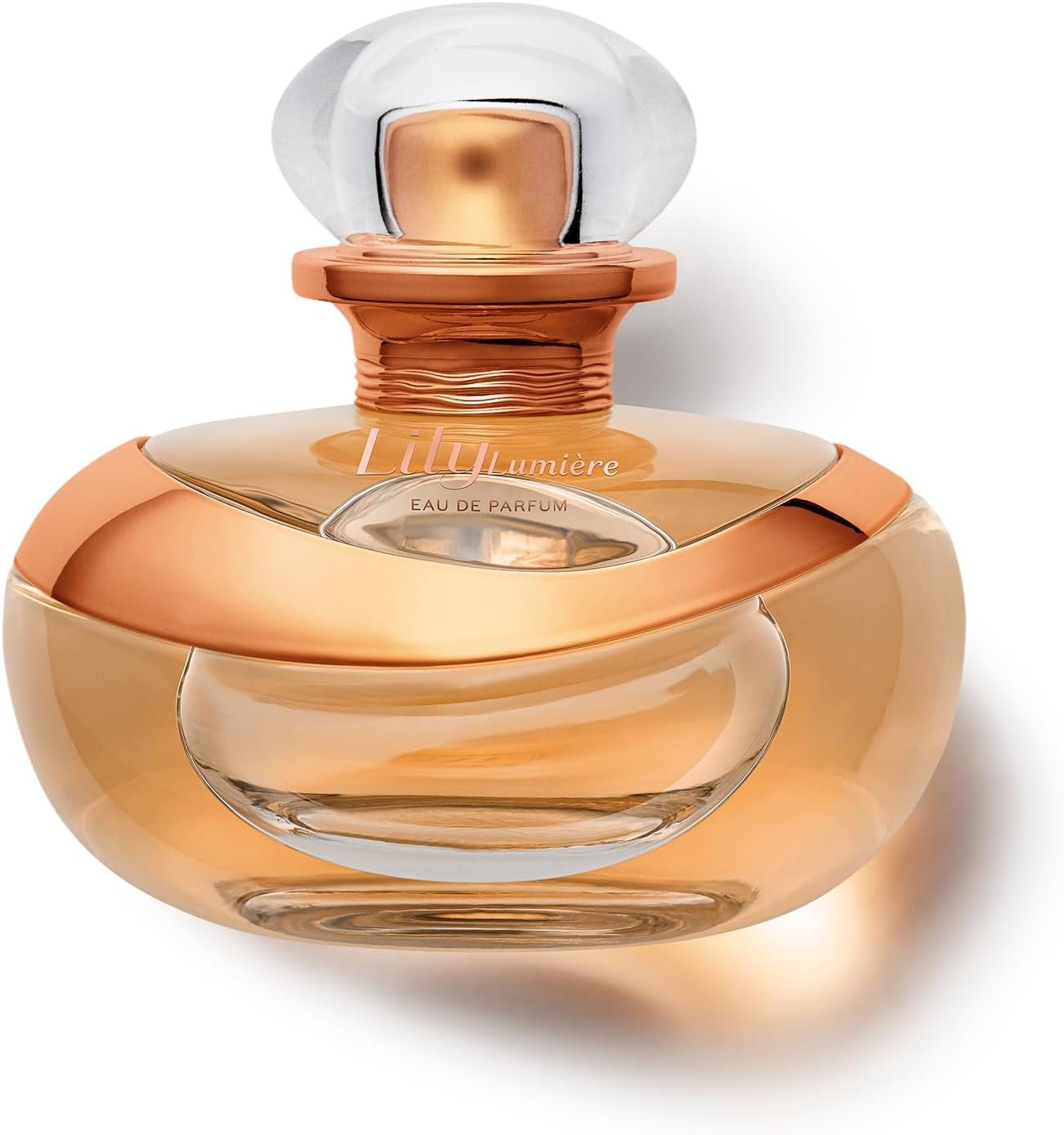 Lily Lumière Eau De Parfum O Boticário
