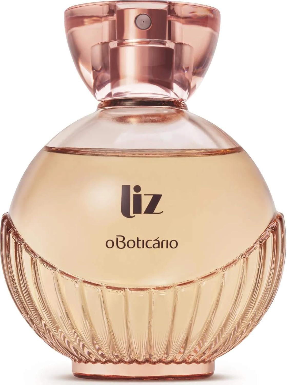 Liz Des Colônia 100 ml O Boticário Liz Des Colônia 100 ml O Boticário