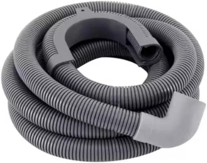 Mangueira Saída de Água Máquina Lavar Roupas – 2 mts