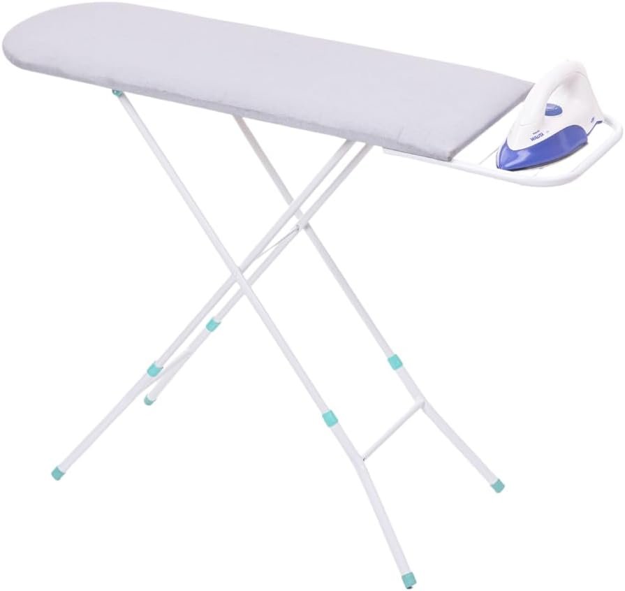 Mesa Tabua De Passar Roupa Tecido Térmico Mesa Tabua De Passar Roupa Tecido Térmico
