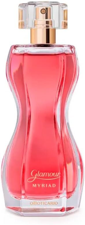 O BOTICARIO GLAMOUR MYRIAD DEESODORANTE COLONIA 75ML