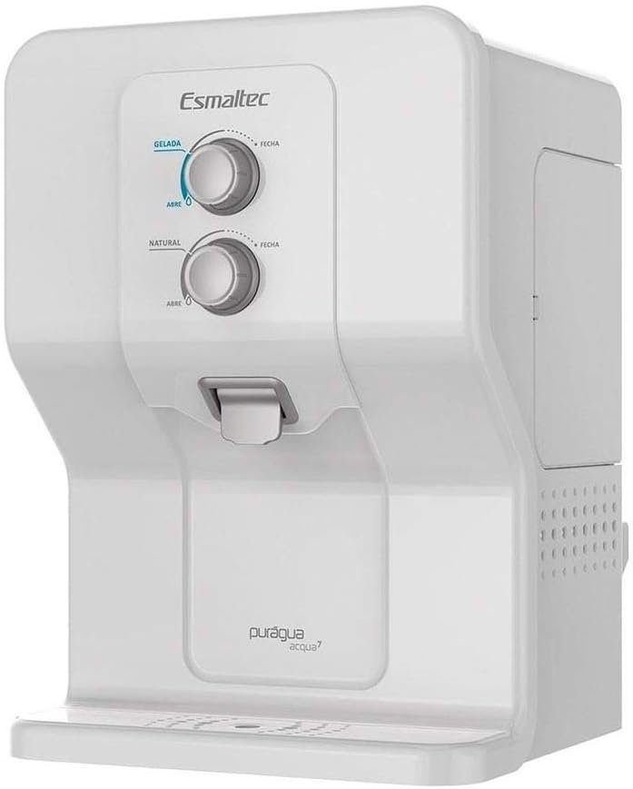 Purificador Esmaltec Acqua7-127V