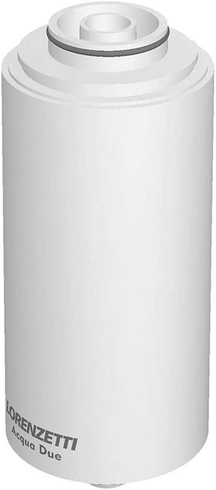 Refil para Purificador Acqua Due Lorenzetti Refil para Purificador Acqua Due Lorenzetti