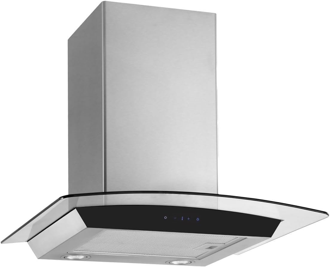 SUGGAR COIFA DE PAREDE ESMERALDA TOUCH INOX 60CM 127V TP3061THIX SUGGAR COIFA DE PAREDE ESMERALDA TOUCH INOX 60CM 127V TP3061THIX