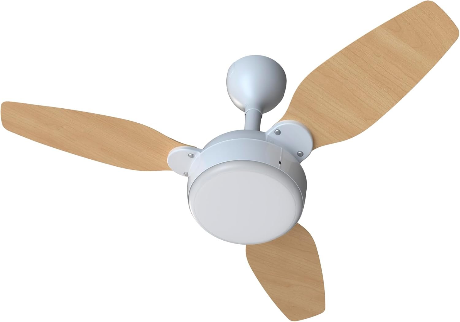 Ventilador de Teto Legacy Inverter Led Ventisol