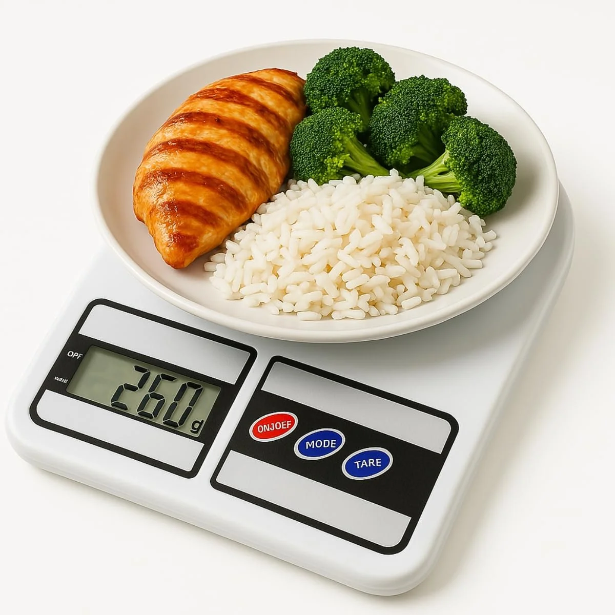 balança alimentos cozinha em oferta