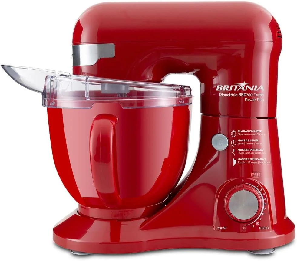 batedeira planetária em promoção