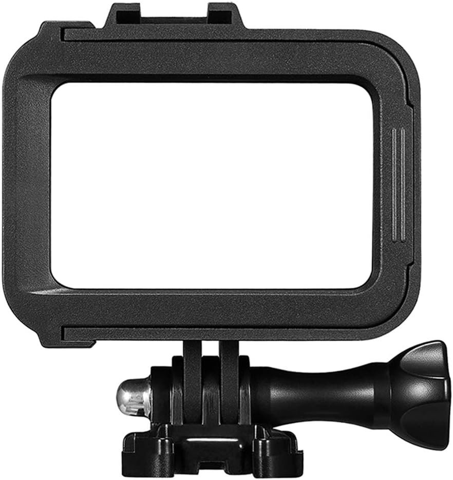 gazechimp Câmera De Ação Habitação Protetora Frame Shell Para GoPro HERO8 Black Action Camera gazechimp Câmera De Ação Habitação Protetora Frame Shell Para GoPro HERO8 Black Action Camera