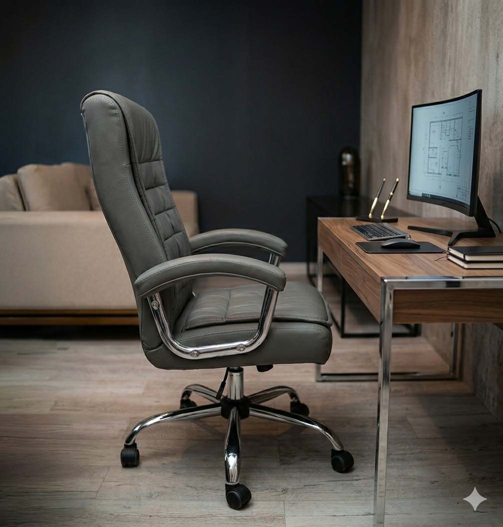 Cadeira de Escritório - Melhores modelos 2026