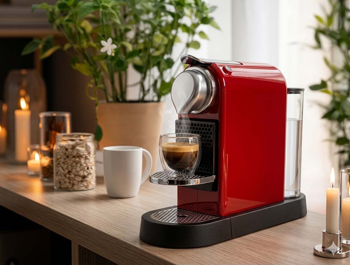 Cafeteira - Melhores modelos 2026