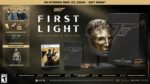 007 First Light - Collector's Edition - PlayStation 5