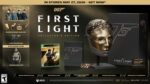 007 First Light - Collector's Edition - Xbox Series S|X