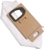 12 peças para aspirador robô H6 H7: reposição prática e eficiente para manter a limpeza máxima do seu robô. - Imagem 2