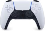 PlayStation 5 Slim Disk 1TB 1 Controle Branco Sony - Imagem 5