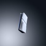 PlayStation 5 Slim Disk 1TB 1 Controle Branco Sony - Imagem 6