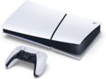 Sony PlayStation 5 Slim Digital Console 825GB - International Version - Imagem 2