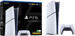 Sony PlayStation 5 Slim Digital Console 825GB - International Version - Imagem 4