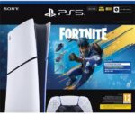 PlayStation PS5 Digital Edtion 825GB - Fortnite Bundle - Imagem 2