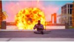 PlayStation PS5 Digital Edtion 825GB - Fortnite Bundle - Imagem 3