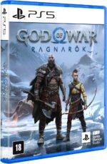 God of War Ragnarök - Edição Standard - PlayStation 5 - Imagem 2
