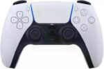 PlayStation 5 Edição Digital 825GB 1 Controle Branco Sony - Imagem 2